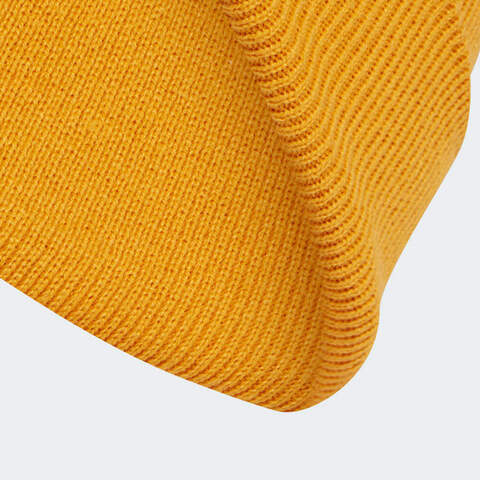 adidas阿迪达斯2023中性LOGO BEANIE CUF针织帽II3525