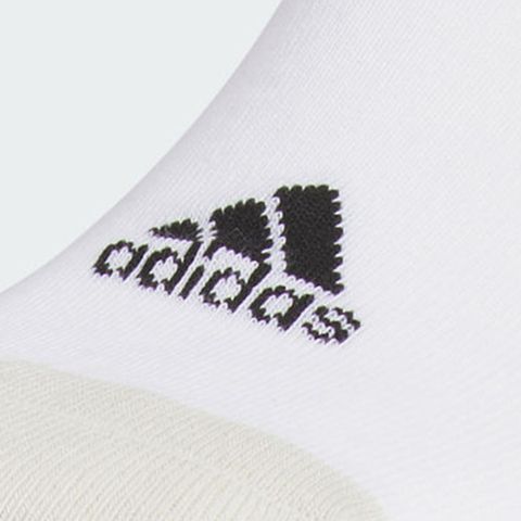 adidas阿迪达斯2023中性FUSTL LINE SOCK袜子JF6569