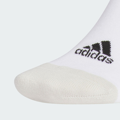 adidas阿迪达斯2023中性FUSTL LINE SOCK袜子JF6569