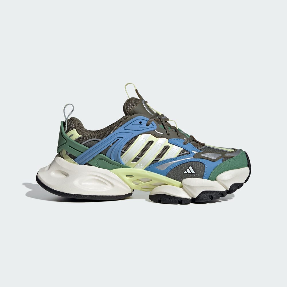 adidas阿迪达斯2023中性XLG RUNNER DELUXEFOSIH0616