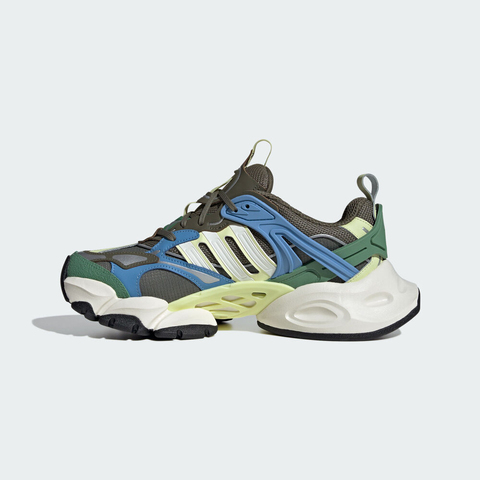 adidas阿迪达斯2023中性XLG RUNNER DELUXEFOSIH0616