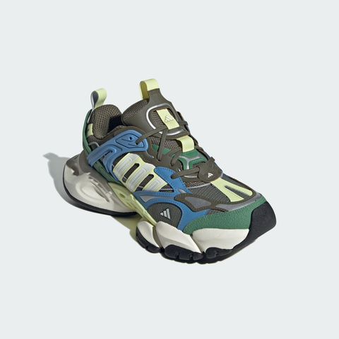 adidas阿迪达斯2023中性XLG RUNNER DELUXEFOSIH0616