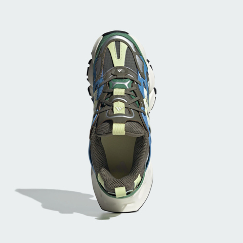 adidas阿迪达斯2023中性XLG RUNNER DELUXEFOSIH0616