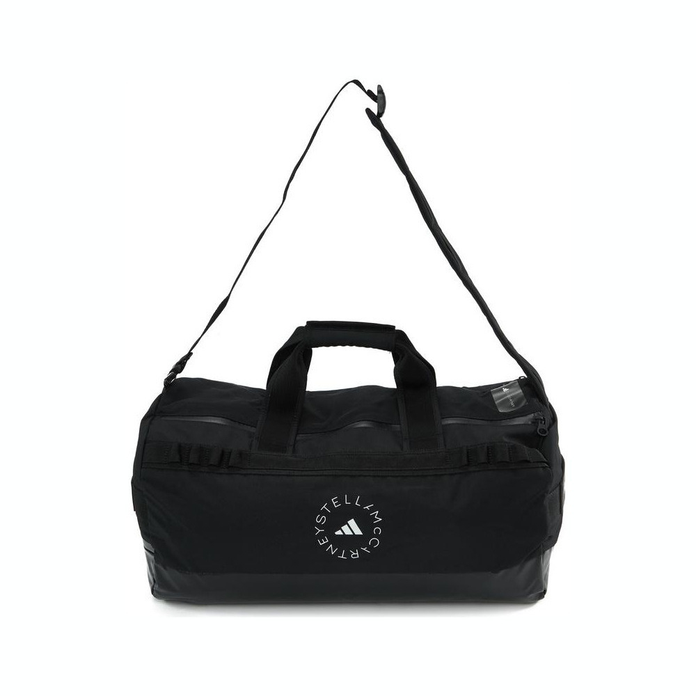 adidas阿迪达斯2025女子aSMC 24/7 BAG桶包IS9014