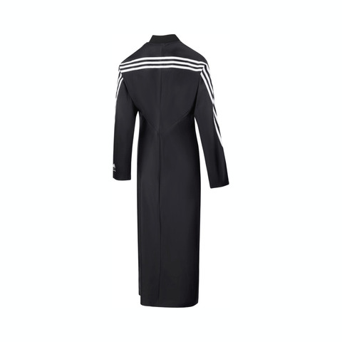 adidas阿迪达斯2023女子W SGY DRESS长袖连衣裙JF6666