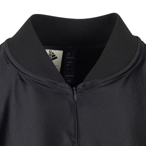 adidas阿迪达斯2023女子W SGY DRESS长袖连衣裙JF6666