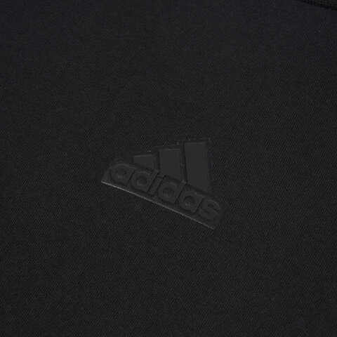 adidas阿迪达斯2023男子M FUSTL SWEAT 5针织无帽卫衣IM9084