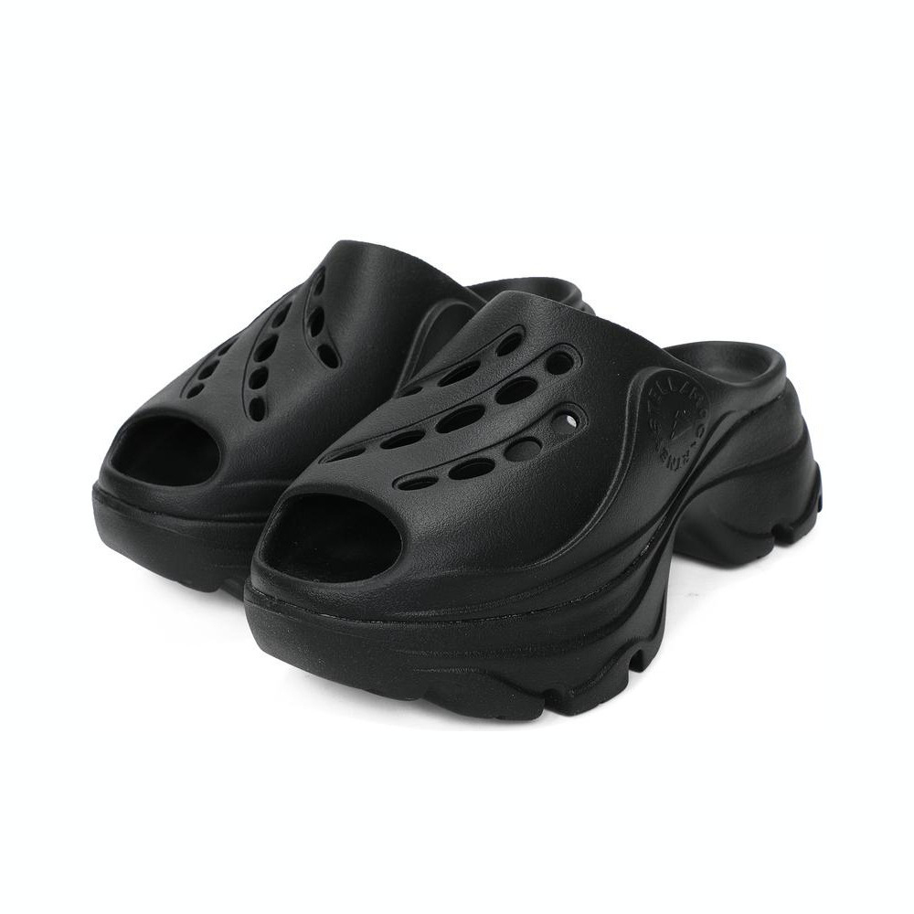 adidas阿迪达斯2025女子aSMC ClogaSMCGW2050