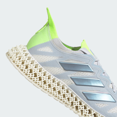 adidas阿迪达斯2024男子4DFWD 3 M跑步鞋IG8980