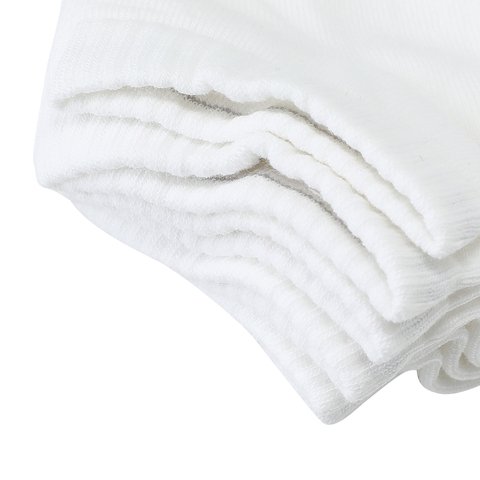 adidas阿迪达斯2025中性T SPW LOW 3P短袜优惠装HT3469