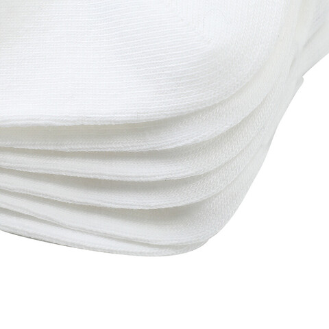 adidas阿迪达斯2025中性T SPW LOW 3P短袜优惠装HT3469