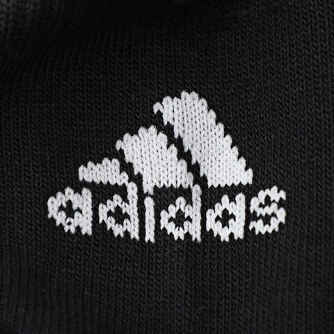 adidas阿迪达斯2025中性T SPW LOW 3P短袜优惠装IC1336