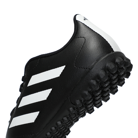 adidas kids阿迪达斯2024男小童GOLETTO VIII TF J足球鞋HP3061