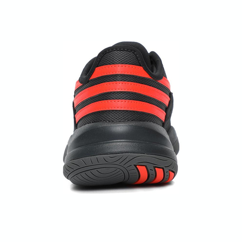 adidas kids阿迪达斯2024男大童FRONT COURT J篮球鞋ID8600