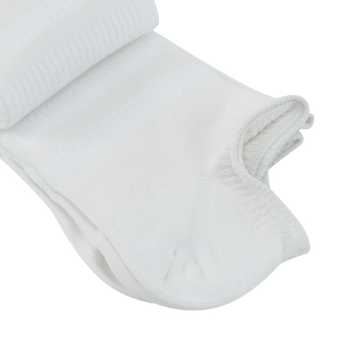 adidas阿迪达斯2025中性T SPW NS 3P船袜优惠装HT3463