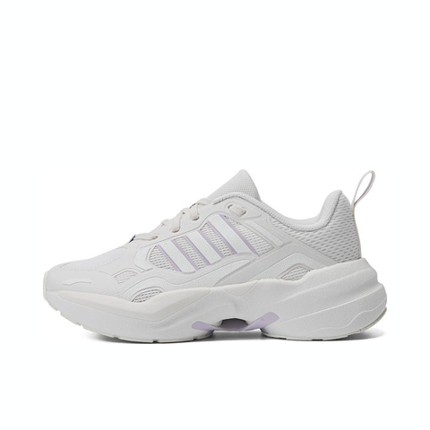 adidas阿迪达斯2024女子ADIDAS MAXXCETUSSPW 跑步鞋ID6236