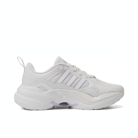 adidas阿迪达斯2024女子ADIDAS MAXXCETUSSPW 跑步鞋ID6236