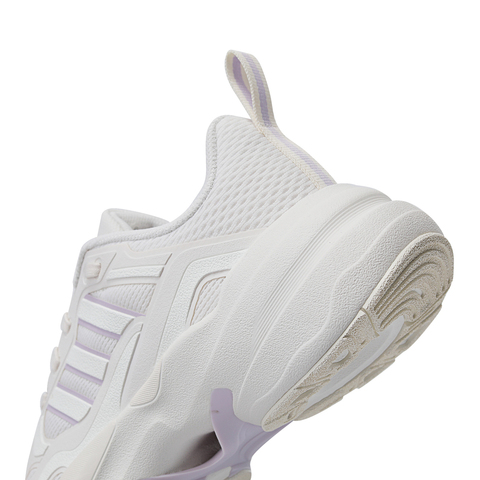 adidas阿迪达斯2024女子ADIDAS MAXXCETUSSPW 跑步鞋ID6236