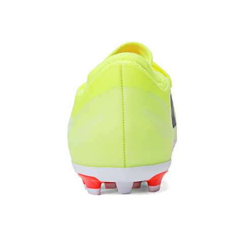 adidas阿迪达斯2024中性X CRAZYFAST LEAGUE 2G/3G AG足球鞋IF0677
