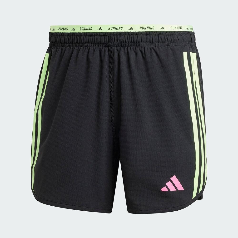 adidas阿迪达斯2024男子OTR E 3S SHORT梭织短裤IT1514