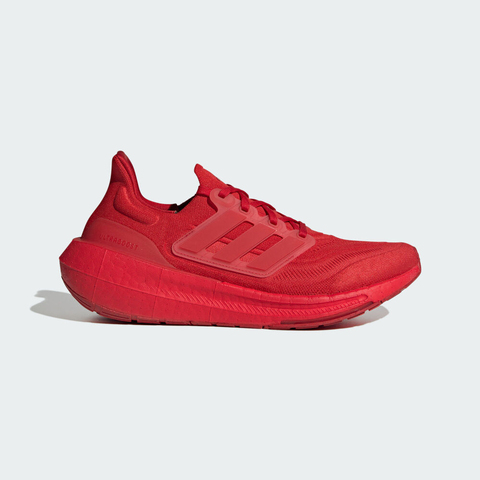 adidas阿迪达斯2024中性ULTRABOOST LIGHT跑步常规IE3042