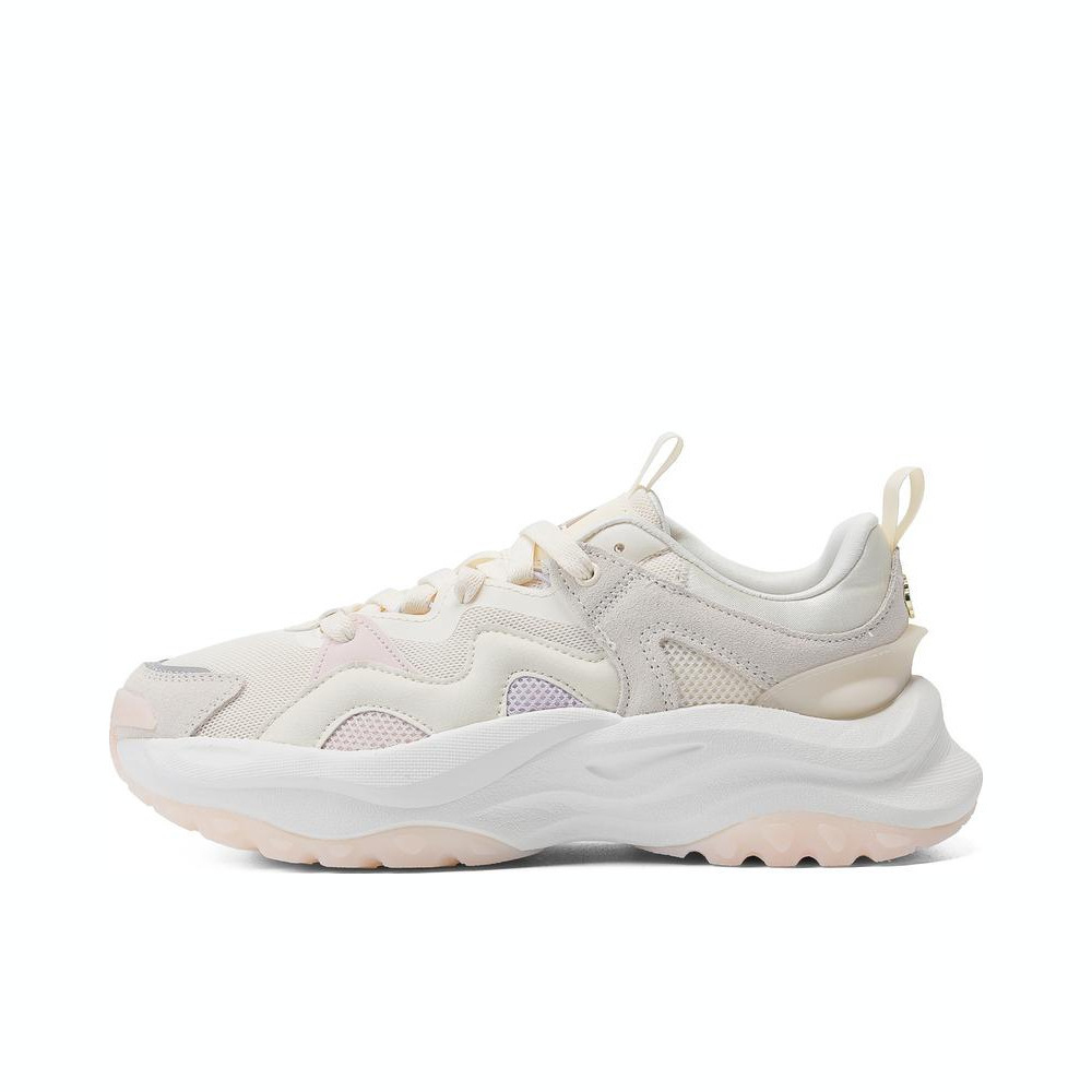 adidas阿迪达斯2024女子ADIDAS MAXXWAVY WSPW FTW-跑步鞋IE3460