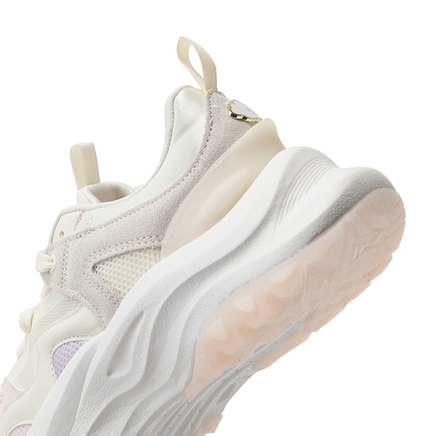 adidas阿迪达斯2024女子ADIDAS MAXXWAVY WSPW FTW-跑步鞋IE3460