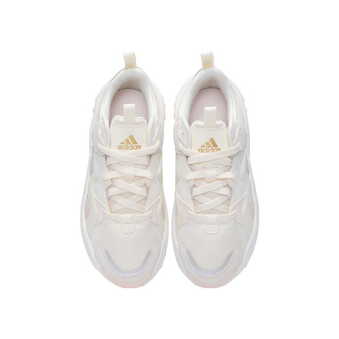 adidas阿迪达斯2024女子ADIDAS MAXXWAVY WSPW FTW-跑步鞋IE3460