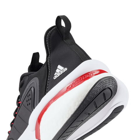 adidas阿迪达斯2024中性AlphaBoost V1SPW FTW-跑步鞋IF6887