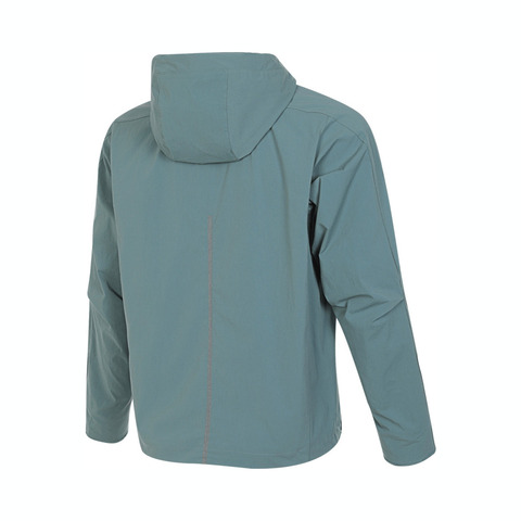 adidas阿迪达斯2024男子WJ WARM WV JKT梭织外套IX4288