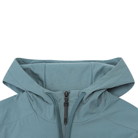 adidas阿迪达斯2024男子WJ WARM WV JKT梭织外套IX4288