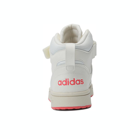 adidas kids阿迪达斯小童2024女小童POSTMOVE MID CNY EL K篮球鞋ID1145