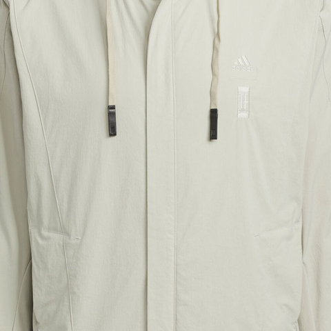 adidas阿迪达斯2024男子WJ WARM WV JKT梭织外套IX4289