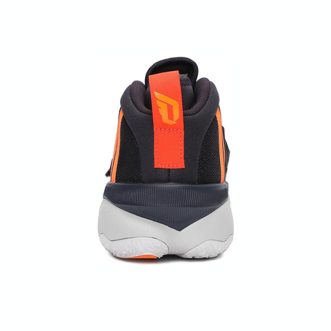 adidas阿迪达斯2024中性DAME 8 EXTPLY篮球鞋IF1512