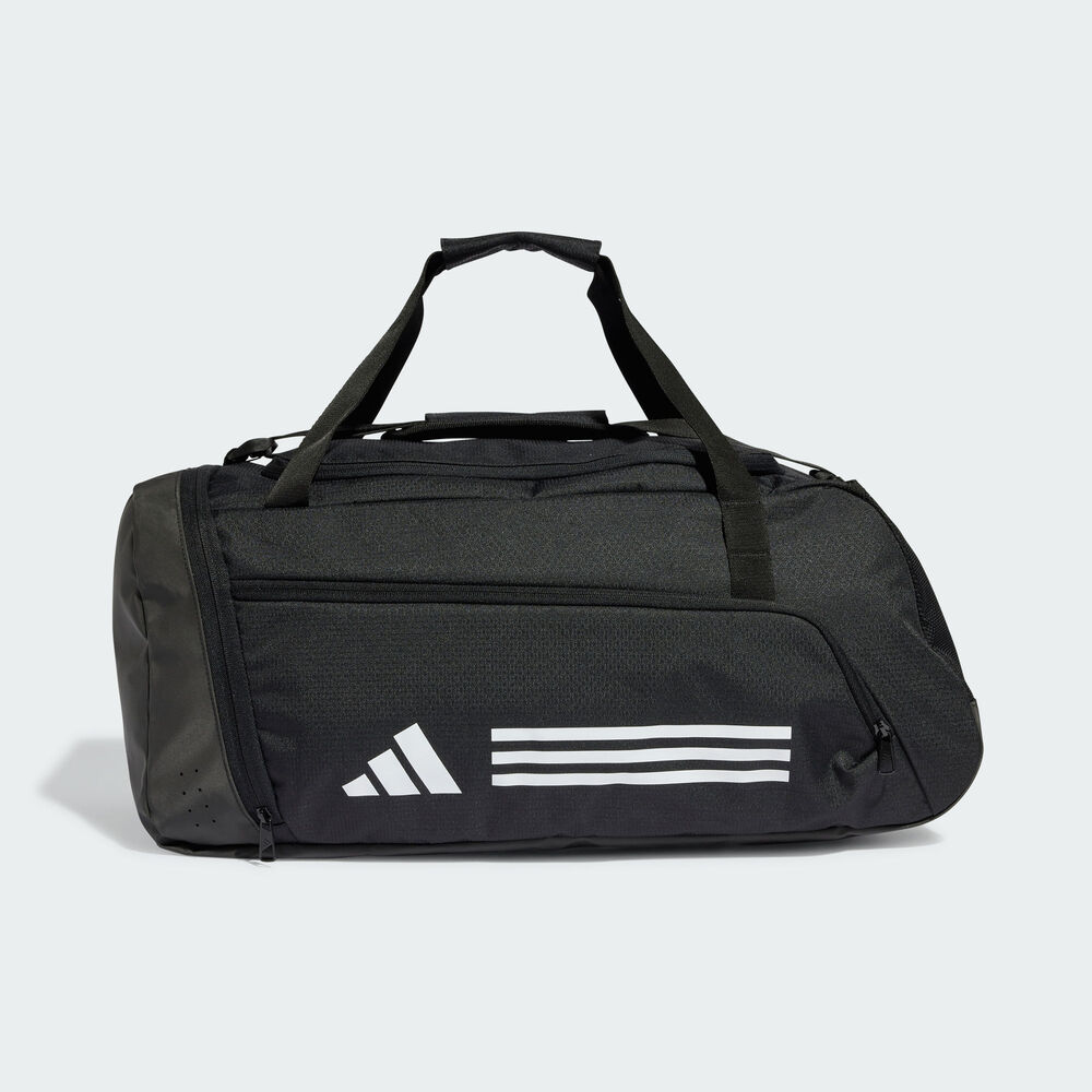 adidas阿迪达斯2025中性TR DUFFLE M桶包IP9863