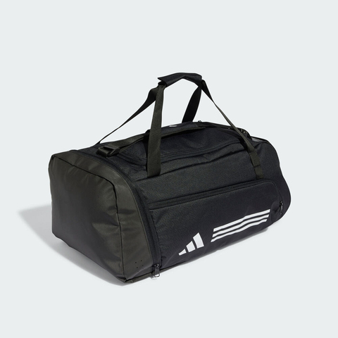 adidas阿迪达斯2025中性TR DUFFLE M桶包IP9863