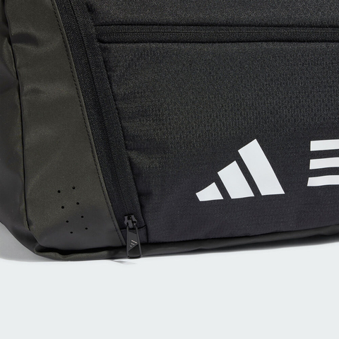 adidas阿迪达斯2025中性TR DUFFLE M桶包IP9863