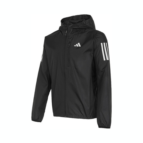 adidas阿迪达斯2024男子OTR B JKT梭织外套IN1483