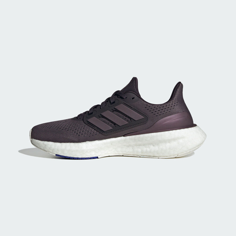 adidas阿迪达斯2024女子PUREBOOST 23 W跑步常规IF1541