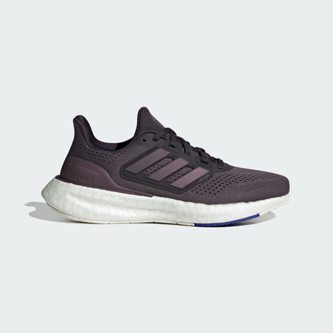 adidas阿迪达斯2024女子PUREBOOST 23 W跑步常规IF1541