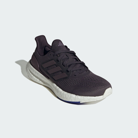 adidas阿迪达斯2024女子PUREBOOST 23 W跑步常规IF1541