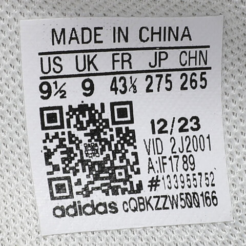 adidas阿迪达斯2024中性FUTRO MIXRSPW FTW-跑步鞋IF1789