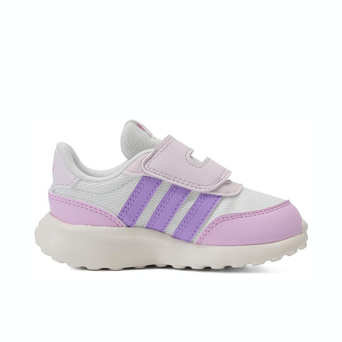 adidas kids阿迪达斯小童2024女婴童RUN 70s CNY AC I跑步鞋ID1155