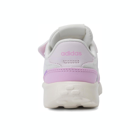 adidas kids阿迪达斯小童2024女婴童RUN 70s CNY AC I跑步鞋ID1155