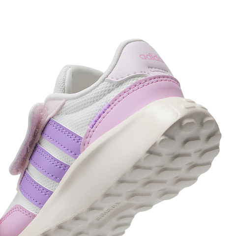 adidas kids阿迪达斯小童2024女婴童RUN 70s CNY AC I跑步鞋ID1155