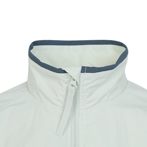 adidas阿迪达斯2024中性WORD WOV JKT梭织无帽外套IS5148