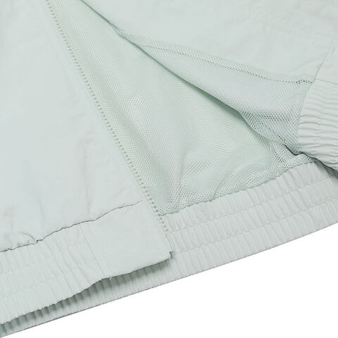 adidas阿迪达斯2024中性WORD WOV JKT梭织无帽外套IS5148