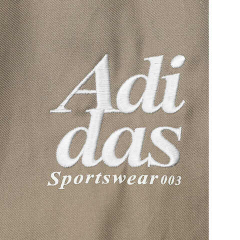 adidas阿迪达斯2024男子M SPW WV PNTS梭织长裤JE6110