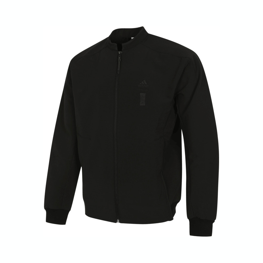 adidas阿迪达斯2024男子WJ MH WV JKT梭织外套IX4282