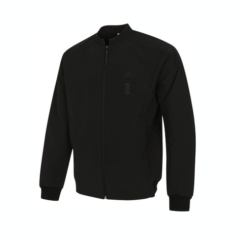 adidas阿迪达斯2024男子WJ MH WV JKT梭织外套IX4282